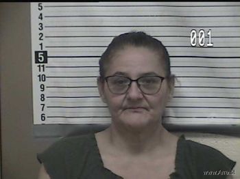 Donna R Gardner Mugshot