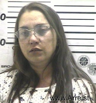 Donna  Gonzales Mugshot