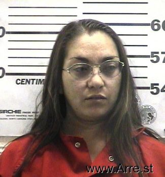 Donna  Gonzales Mugshot