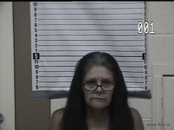 Donna  Kessler Mugshot