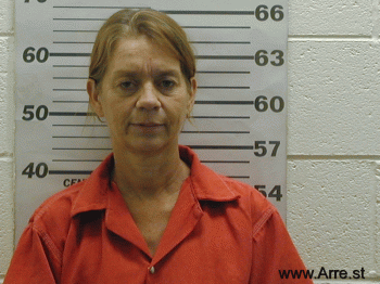 Donna  Lee Mugshot