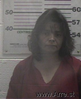 Donna  Martinez Mugshot