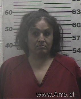 Donna J Martinez Mugshot