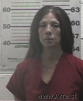 Donna  Martinez Mugshot