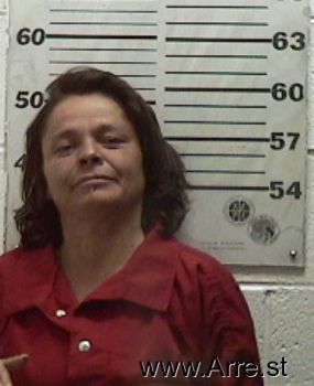 Donna  Martinez Mugshot