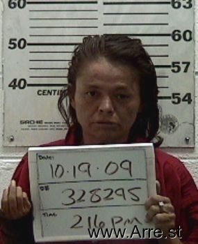 Donna  Martinez Mugshot