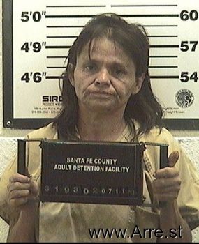 Donna  Martinez Mugshot