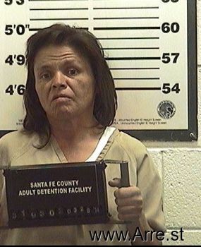 Donna M Martinez Mugshot