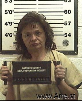 Donna M Martinez Mugshot