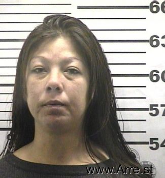 Donna  Martinez Mugshot