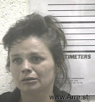 Donna  Martinez Mugshot