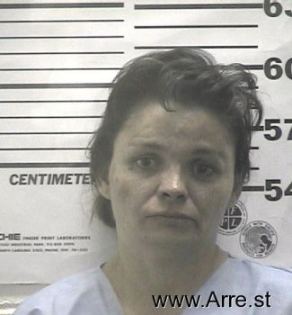 Donna  Martinez Mugshot