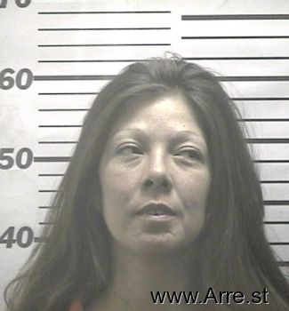 Donna  Martinez Mugshot
