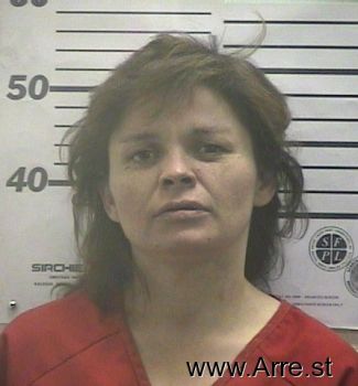 Donna  Martinez Mugshot