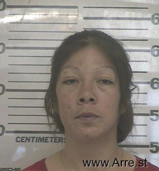 Donna  Martinez Mugshot