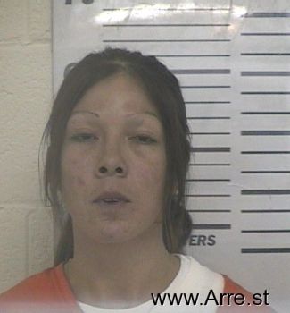 Donna  Martinez Mugshot