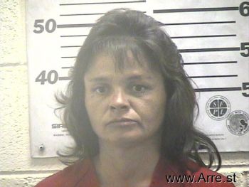 Donna  Martinez Mugshot