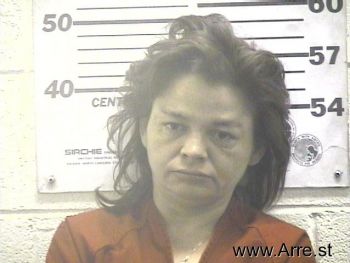 Donna  Martinez Mugshot