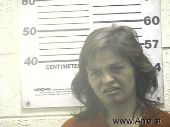 Donna  Martinez Mugshot