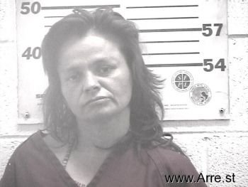 Donna  Martinez Mugshot