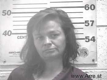 Donna  Martinez Mugshot