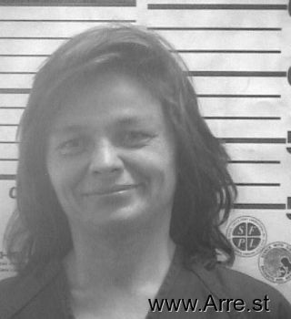 Donna  Martinez Mugshot