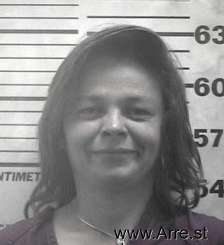 Donna  Martinez Mugshot