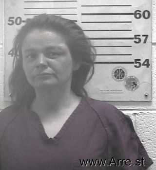 Donna  Martinez Mugshot