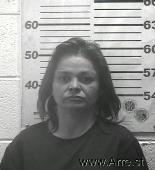 Donna  Martinez Mugshot