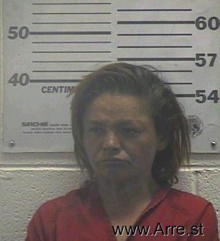 Donna  Martinez Mugshot