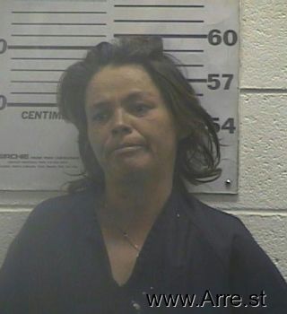 Donna  Martinez Mugshot