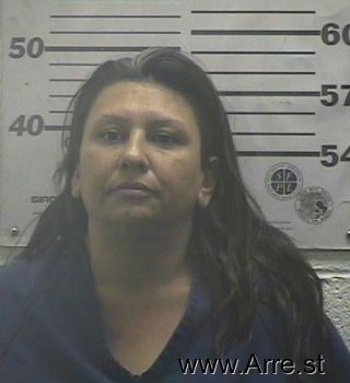 Donna  Martinez Mugshot