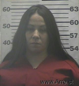 Donna E Martinez Mugshot