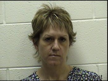 Donna  Robinson Mugshot