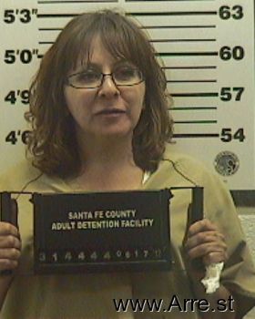 Donna  Romero Mugshot