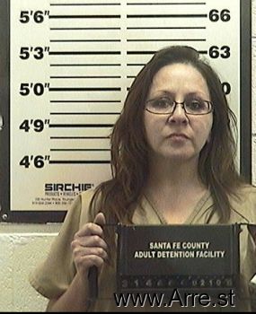 Donna L Romero Mugshot