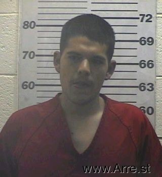 Donnie James Martinez Mugshot