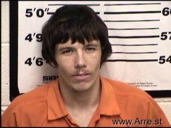 Donny  Smith Mugshot