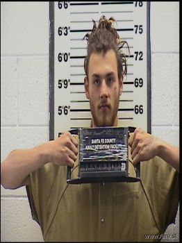 Donovain Steven Lawrence Mugshot