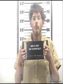 Donovain Steven Lawrence Mugshot