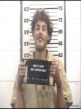 Donovan Steven Lawrence Mugshot