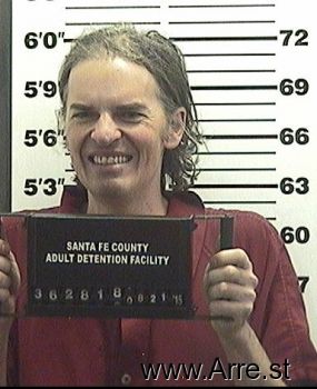 Douglas  Anderson Mugshot