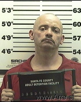 Douglas T Bryant Mugshot