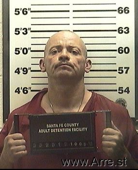 Douglas T Bryant Mugshot