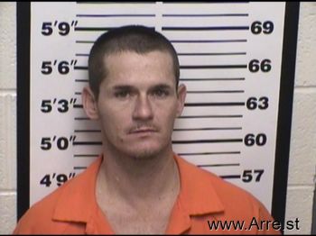 Douglas  Carroll Mugshot