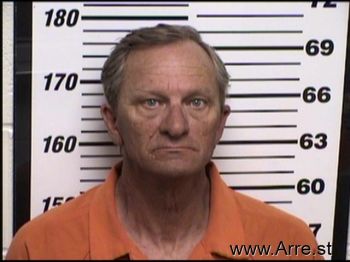 Douglas  Danford Mugshot