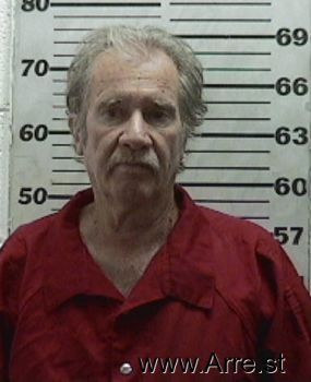 Douglas Earl Hamilton Mugshot