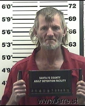 Douglas  Harris Mugshot