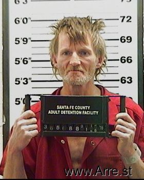 Douglas  Harris Mugshot