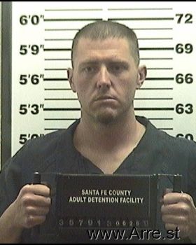 Douglas Eugene Harrison Mugshot